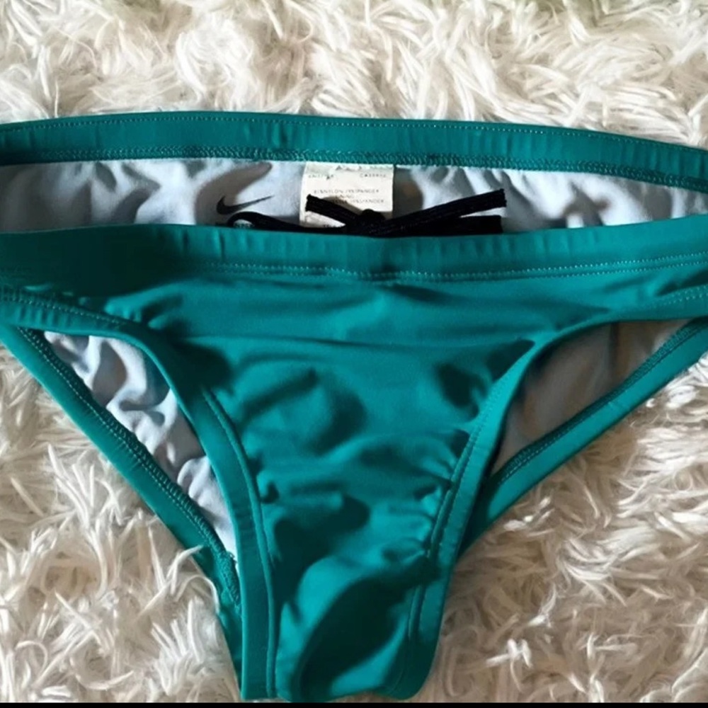 Nike bikini bottoms - Small